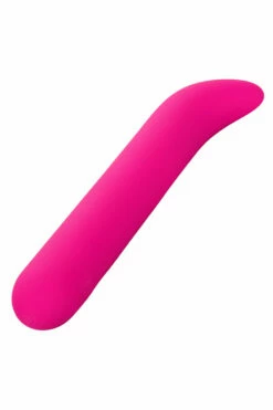 California Exotic Liquid Silicone 5.25" G-Spot Vibrator 10 California Exotic Liquid Silicone 5.25" G-Spot Vibrator -Women's Sex Toys Shop large 5 167