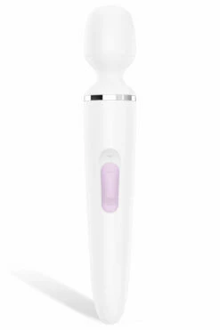 Satisfyer Wand-er Woman 13.4" Vibrating Massager -Women's Sex Toys Shop large 5 181