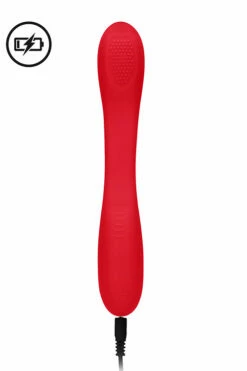 Shots Toys Flex Double-Ended Vibrator -Women's Sex Toys Shop large 5 19