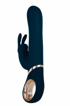 Adam and Eve Eve's Twirling Rabbit Vibrator 9 Adam and Eve Eve's Twirling Rabbit Vibrator -Women's Sex Toys Shop large 5 196