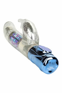 California Exotic Naughty Bits Party In My Pants 5" Jack Rabbit Vibrator -Women's Sex Toys Shop large 5 200