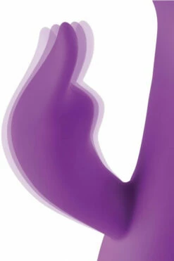 Inmi Come Hither 7.9" G-Spot Rabbit Vibrator 10 Inmi Come Hither 7.9" G-Spot Rabbit Vibrator -Women's Sex Toys Shop large 5 208