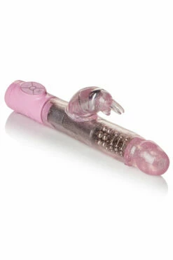 California Exotic Thrusting Jack Rabbit Vibrator 10 California Exotic Thrusting Jack Rabbit Vibrator -Women's Sex Toys Shop large 5 209