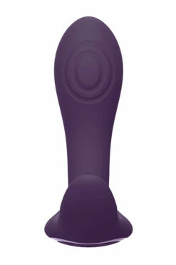 Shots Toys Kata Rechargeable Triple Stimulation Vibrator with Remote -Women's Sex Toys Shop large 5 212