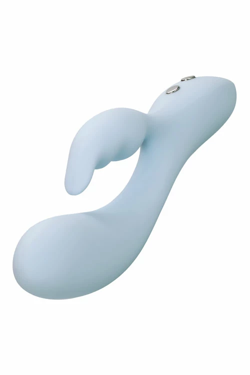 California Exotic Contour Kali - 7" Rabbit Vibrator 5 California Exotic Contour Kali - 7" Rabbit Vibrator - Image 5