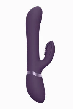 Shots Toys 8.8" Etsu Thumping & Vibrating Rabbit with Interchangeable Clitoral Sleeves 9 Shots Toys 8.8" Etsu Thumping & Vibrating Rabbit with Interchangeable Clitoral Sleeves -Women's Sex Toys Shop large 5 238