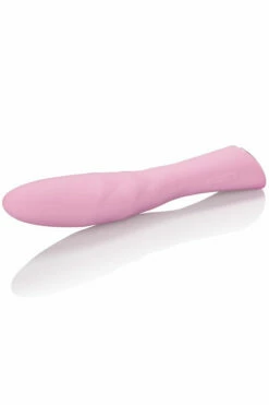 Jopen Amour Rechargeable Silicone 8" Wand Vibrator -Women's Sex Toys Shop large 5 24