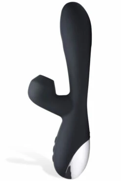 Inmi Shegasm 8.75" Come-Hither Rabbit Vibrator With Suction 10 Inmi Shegasm 8.75" Come-Hither Rabbit Vibrator With Suction -Women's Sex Toys Shop large 5 248