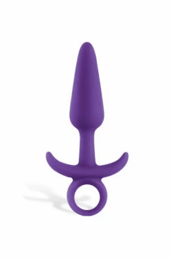 Nsnovelties Realistic 7" Dildo, 5.2" Vibrator & 4.2" Butt Plug Set -Women's Sex Toys Shop large 5 26