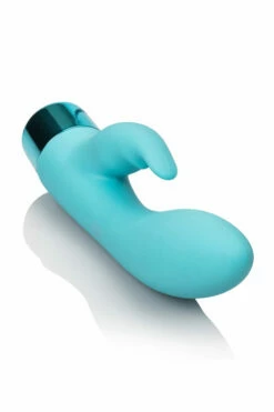 California Exotic Eden 7" Silicone Rabbit Vibrator 9 California Exotic Eden 7" Silicone Rabbit Vibrator -Women's Sex Toys Shop large 5 261