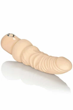 California Exotic 8.5" Waterproof Realistic Vibrator -Women's Sex Toys Shop large 5 267