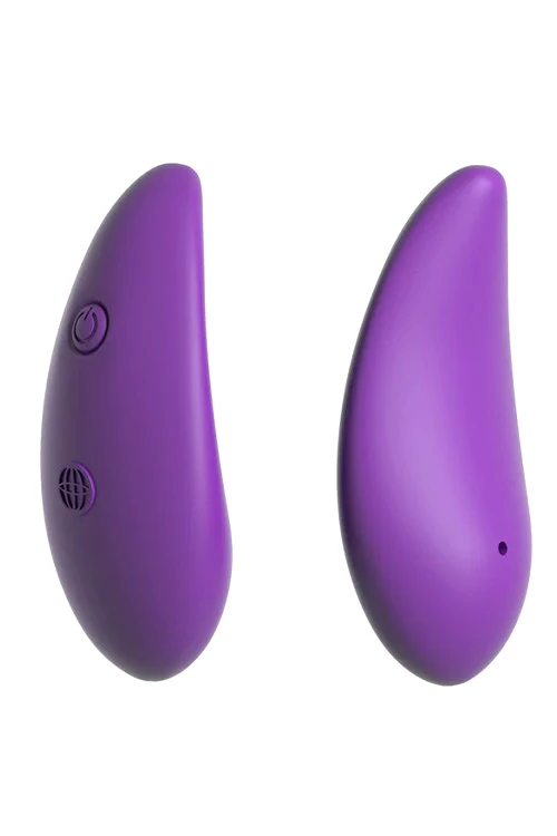 Pipedream Remote-Controlled Vibrating Crotchless Panty 5 Pipedream Remote-Controlled Vibrating Crotchless Panty - Image 5