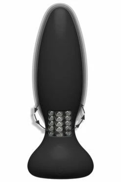 Doc Johnson A-Play Experienced 5.75" Rimming Butt Plug With Remote 9 Doc Johnson A-Play Experienced 5.75" Rimming Butt Plug With Remote -Women's Sex Toys Shop large 5 278