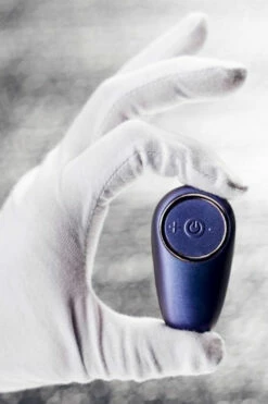 Hueman Outer Space 5.2" Vibrating Butt Plug 10 Hueman Outer Space 5.2" Vibrating Butt Plug -Women's Sex Toys Shop large 5 291