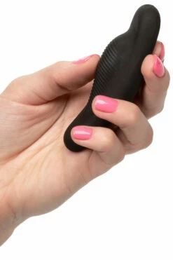 California Exotic Panty 3.75" Vibrator with Wristband Remote Control -Women's Sex Toys Shop large 5 292