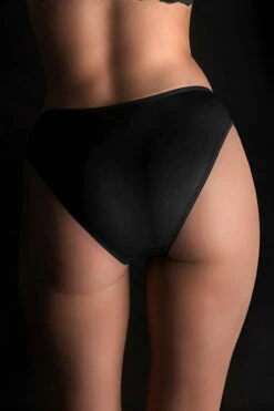 Pantyrebel Vibrating Brief with Remote Control -Women's Sex Toys Shop large 5 296