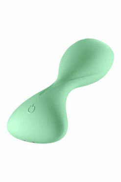 Satisfyer Trendsetter Vibrating Anal Plug with App Control 10 Satisfyer Trendsetter Vibrating Anal Plug with App Control -Women's Sex Toys Shop large 5 311