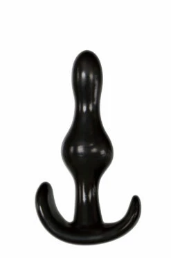 Adam and Eve Textured Anal Plug Kit (4 Pce) -Women's Sex Toys Shop large 5 335
