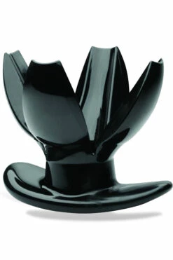 Master Series Expanding 4.5" Anal Plug -Women's Sex Toys Shop large 5 342