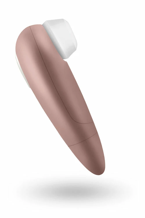 Satisfyer 1 Touch-Free Clitoral Stimulator 5 Satisfyer 1 Touch-Free Clitoral Stimulator - Image 5