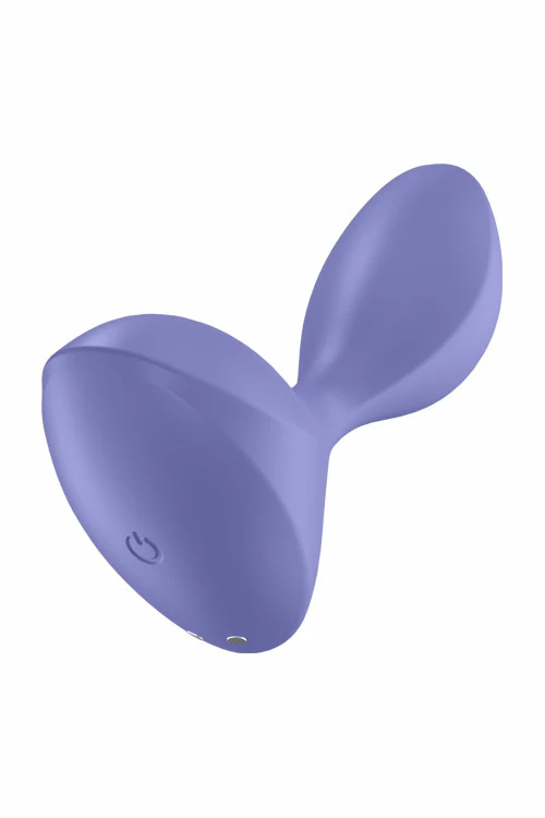 Satisfyer Sweet Seal Vibrating Anal Plug 5 Satisfyer Sweet Seal Vibrating Anal Plug - Image 5