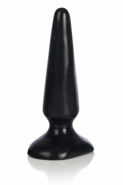 California Exotic 3 Piece PVC Anal Trainer Kit 10 California Exotic 3 Piece PVC Anal Trainer Kit -Women's Sex Toys Shop large 5 365