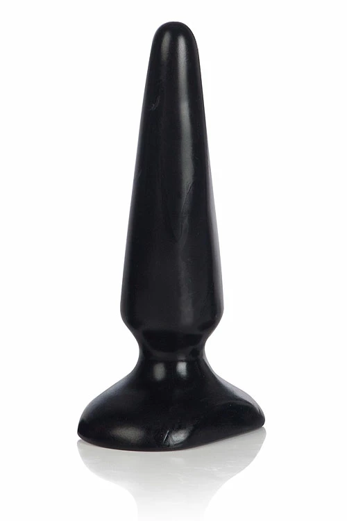 California Exotic 3 Piece PVC Anal Trainer Kit 5 California Exotic 3 Piece PVC Anal Trainer Kit - Image 5