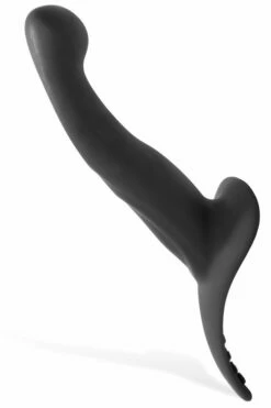 California Exotic Vibrating Strap On Set With 6.5" Dildo -Women's Sex Toys Shop large 5 369