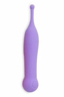 Feelz Mister Sweetspot Clitoral Vibrator with Flexible Precision Stimulator Tip -Women's Sex Toys Shop large 5 37