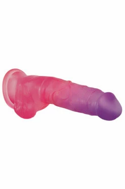Adam and Eve 7.5" Sunset Dreams Dildo -Women's Sex Toys Shop large 5 373