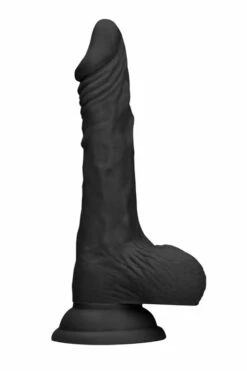 Shots Toys Realistic 10" Dildo with Suction Cup -Women's Sex Toys Shop large 5 374