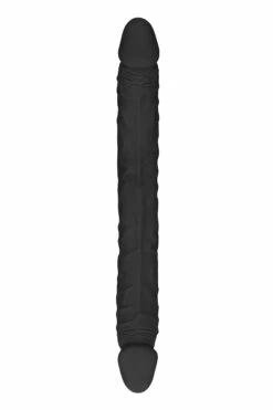 Shots Toys 18" Realistic Double-Ended Textured Dong -Women's Sex Toys Shop large 5 377