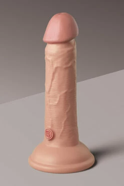 Pipedream King Cock Elite Dual Density 6" Silicone Dildo 10 Pipedream King Cock Elite Dual Density 6" Silicone Dildo -Women's Sex Toys Shop large 5 400