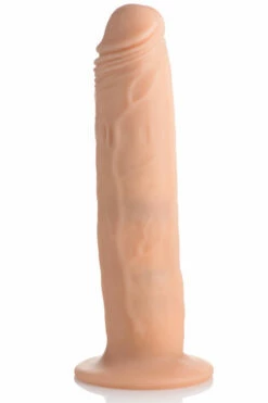 Thump-It Thumping 8.7" Silicone Dildo With Remote -Women's Sex Toys Shop large 5 402