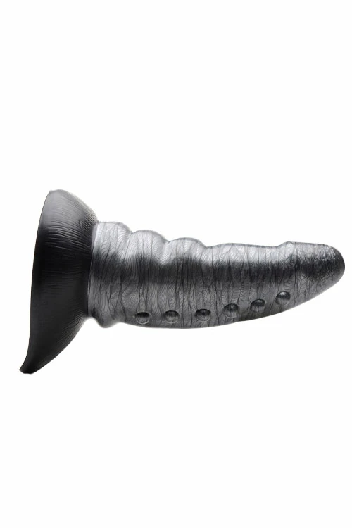 Creature Cocks Beastly - 8.25" Tapered Tentacle Dildo 5 Creature Cocks Beastly - 8.25" Tapered Tentacle Dildo - Image 5