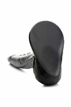 Creature Cocks The Gargoyle - 9.3" Rock Hard Silicone Dildo -Women's Sex Toys Shop large 5 406