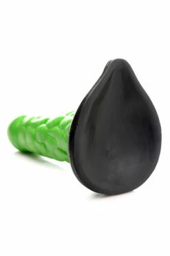 Creature Cocks Radioactive Reptile - 7.5" Thick Scaly Silicone Dildo 9 Creature Cocks Radioactive Reptile - 7.5" Thick Scaly Silicone Dildo -Women's Sex Toys Shop large 5 407