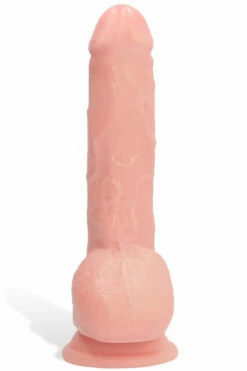 GC 7" Realistic Dildo with Suction Cup Base -Women's Sex Toys Shop large 5 425