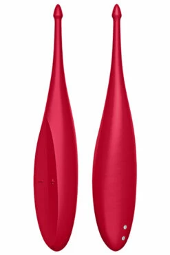 Satisfyer Twirling Fun Clitoral Stimulator -Women's Sex Toys Shop large 5 43