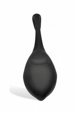 Under Control 3.4" Vibrating Silicone Egg with Remote -Women's Sex Toys Shop large 5 447