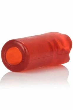 California Exotic 2.5" Clitoral Stimulator with Micro-Bullet Vibrator 9 California Exotic 2.5" Clitoral Stimulator with Micro-Bullet Vibrator -Women's Sex Toys Shop large 5 45