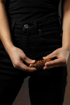 Panthra Asha 3.9" Lipstick Vibrator -Women's Sex Toys Shop large 5 450