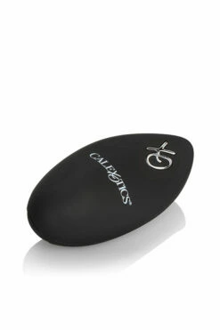California Exotic 3” Remote Rechargeable Silicone Curve -Women's Sex Toys Shop large 5 453