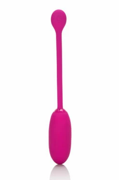 California Exotic USB-Rechargeable Silicone Corded Kegel Ball - Advanced -Women's Sex Toys Shop large 5 459