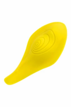 California Exotic Neon Vibes The Secret Vibe - 3.7" Panty Vibrator with Remote Control -Women's Sex Toys Shop large 5 66