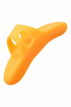 California Exotic Neon Vibes The Pleasure Vibe - 4" Finger Vibrator -Women's Sex Toys Shop large 5 67