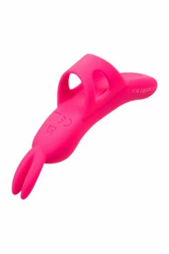 California Exotic Neon Vibes The Flirty Vibe - 4" Finger Vibrator -Women's Sex Toys Shop large 5 69