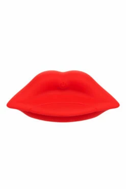 California Exotic Naughty Bits Muah - 3.25" Vibrating Massager 10 California Exotic Naughty Bits Muah - 3.25" Vibrating Massager -Women's Sex Toys Shop large 5 70