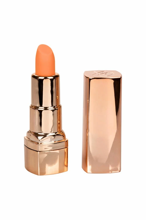 California Exotic Hide & Play - 3" Lipstick Bullet Vibrator 5 California Exotic Hide & Play - 3" Lipstick Bullet Vibrator - Image 5