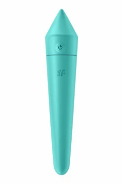 Satisfyer 5.5" Ultra Power Bullet 8 with App -Women's Sex Toys Shop large 5 86